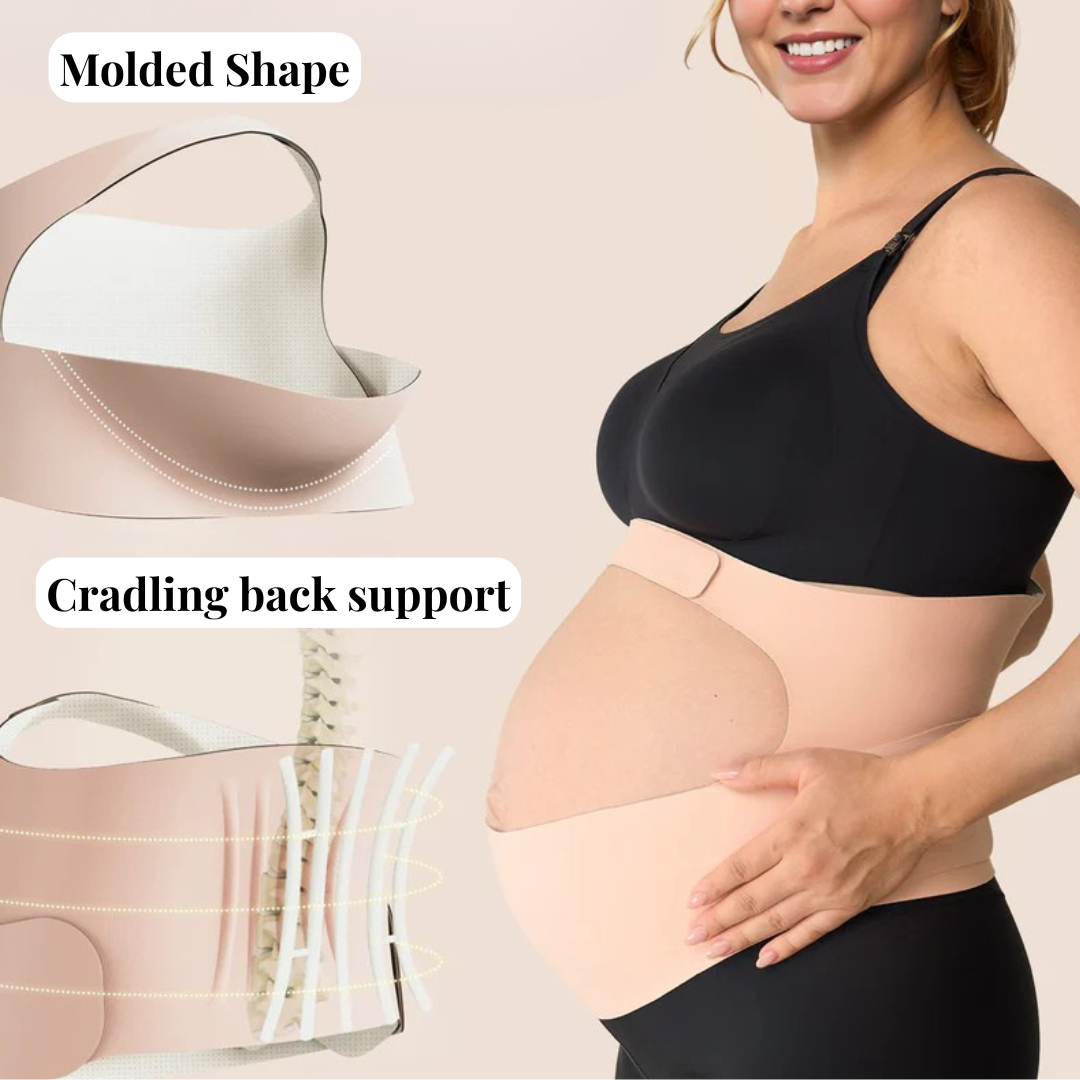 Elevara Belly Band