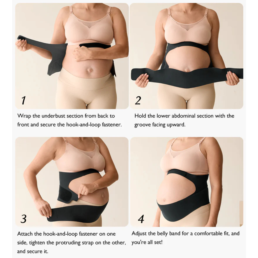 Elevara Belly Band